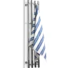 Pyyhekuivain Noro Deco 260 260x70x1200 mm kromi