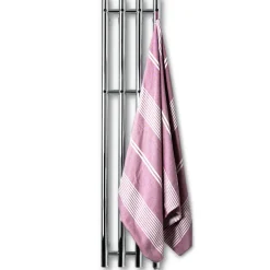 Pyyhekuivain Noro Deco 260 260x70x1200 mm kromi