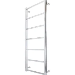 Pyyhekuivain Purmo Nevis 1132x500 mm vesikiertoinen kromi