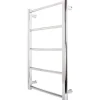 Pyyhekuivain Purmo Nevis 772x500 mm vesikiertoinen kromi