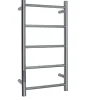 Pyyhekuivain Sentakia BLG-5/350 T 382x700mm grafiitinharmaa