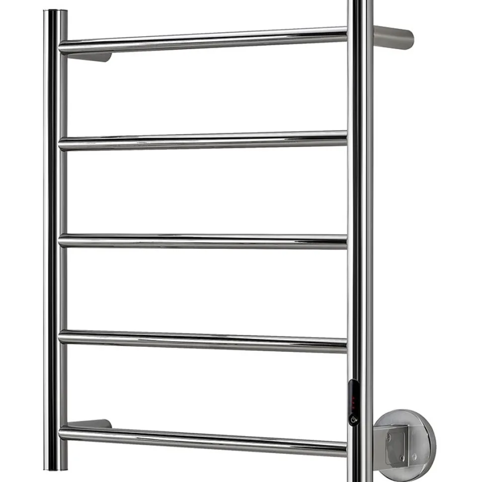 Pyyhekuivain Tammiholma INOX, 43 W, eri värejä