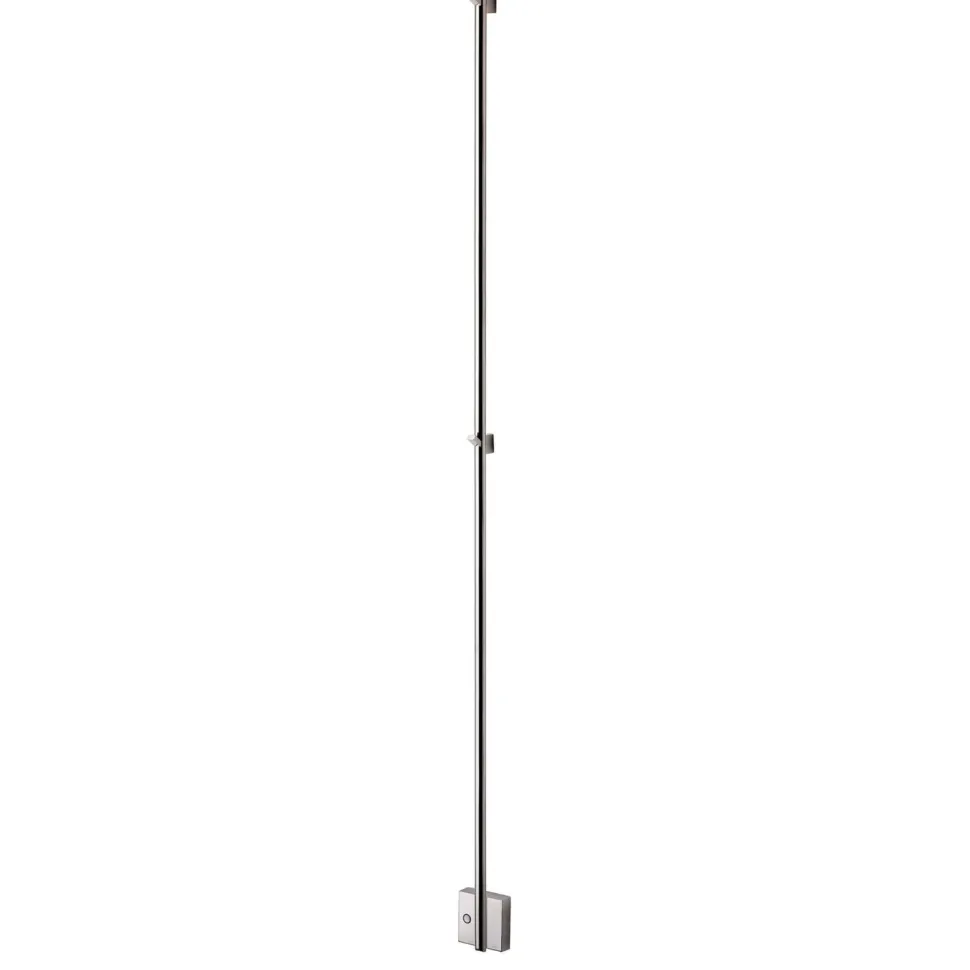 Pyyhekuivain Tapwell TW1500-85, sähkö, Chrome