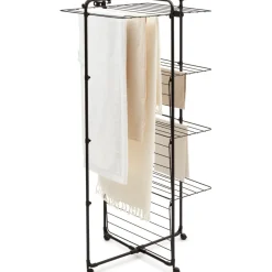 Pyykinkuivausteline Brabantia HangOn Tower, eri kokoja ja värejä