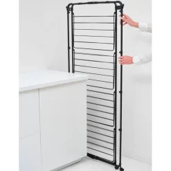 Pyykinkuivausteline Brabantia HangOn Tower, eri kokoja ja värejä