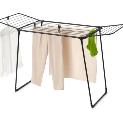 Pyykinkuivausteline Brabantia HangOn Too, eri kokoja ja värejä