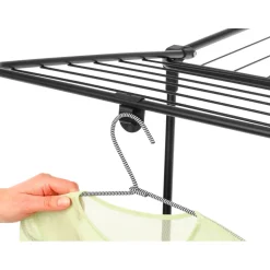 Pyykinkuivausteline Brabantia HangOn Too, eri kokoja ja värejä