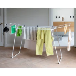 Pyykinkuivausteline Brabantia HangOn Too, eri kokoja ja värejä