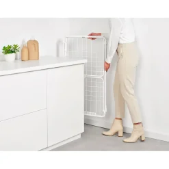Pyykinkuivausteline Brabantia HangOn Too, eri kokoja ja värejä