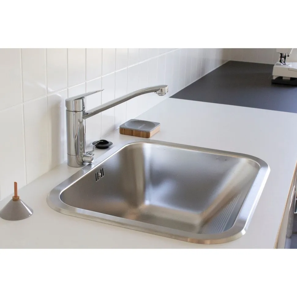 Pyykkiallas Stala P-59071U 560x460 mm rst