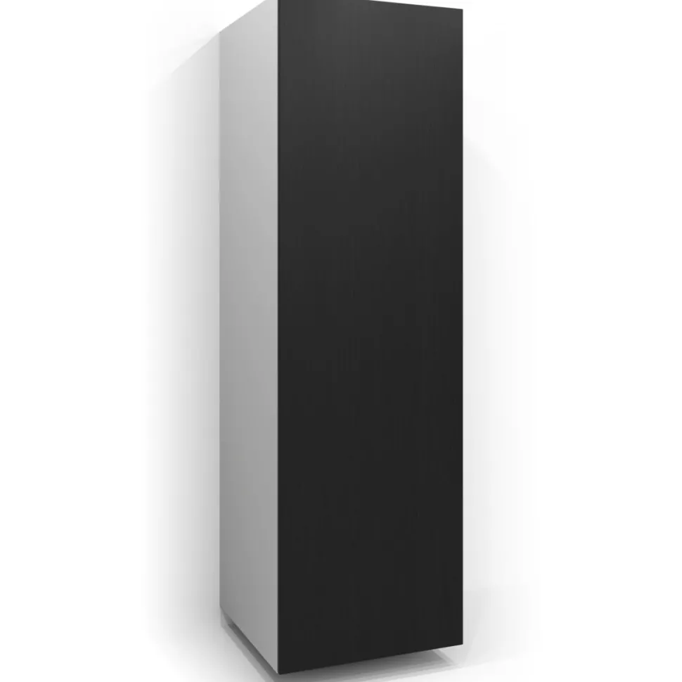 Pyykkikaappi Svedbergs 60x195 cm eri värejä