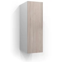 Pyykkikaappi Svedbergs 40x122 cm eri värejä