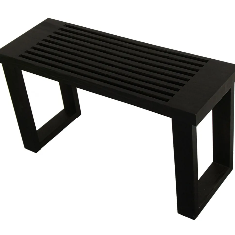 Rahi Pinetta 80x28x40cm musta