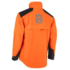 Raivauspusero Husqvarna B&T
