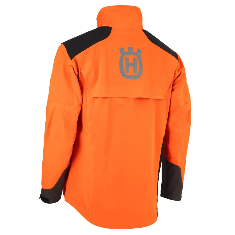 Raivauspusero Husqvarna B&T
