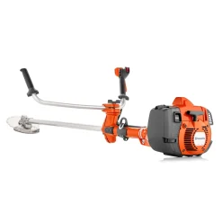 Raivaussaha Husqvarna 545 FX AutoTune 225-24T-1" + Balance XT2 -valjaat