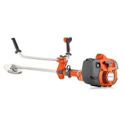 Raivaussaha Husqvarna 545Fx AutoTune + raivausterä & Balance XT -valjaat (967176504)