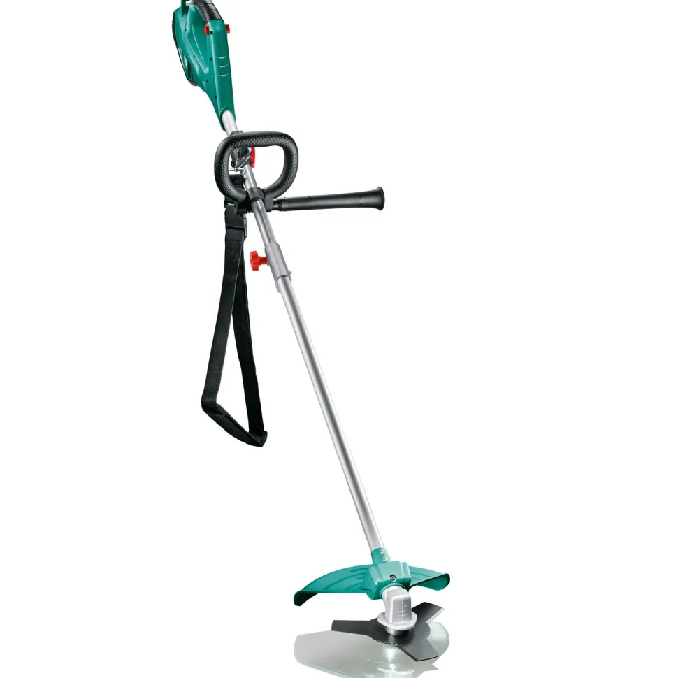 Raivaustrimmeri Bosch AFS 23-37