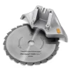 Raivuri Stiga BC 750 B 44,8 cc 1,6 kW