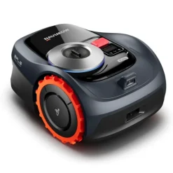 Rajalangaton robottiruohonleikkuri Segway Navimow I Series i108E EU 800 m²