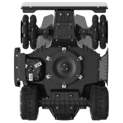 Rajalangaton robottiruohonleikkuri Mammotion LUBA mini 2 1500 AWD LiDAR & Vision