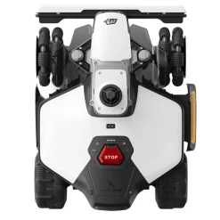 Rajalangaton robottiruohonleikkuri Mammotion LUBA mini 2 1500 AWD LiDAR & Vision