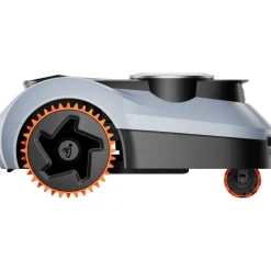 Rajalangaton robottiruohonleikkuri Segway Navimow I Series i210E Lidar Pro 1000 m²