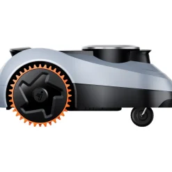 Rajalangaton robottiruohonleikkuri Segway Navimow I Series i215E Lidar 1500 m²