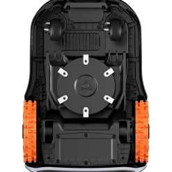 Rajalangaton robottiruohonleikkuri Segway Navimow I Series i215E Lidar 1500 m²
