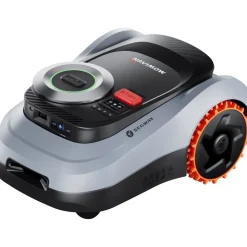 Rajalangaton robottiruohonleikkuri Segway Navimow I Series i215E Lidar 1500 m²