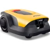 Rajalangaton robottiruohonleikkuri Stiga A 8v max. 800 m²