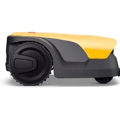 Rajalangaton robottiruohonleikkuri Stiga A 8v max. 800 m²