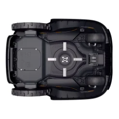 Rajalangaton robottiruohonleikkuri Stiga A 8v max. 800 m²
