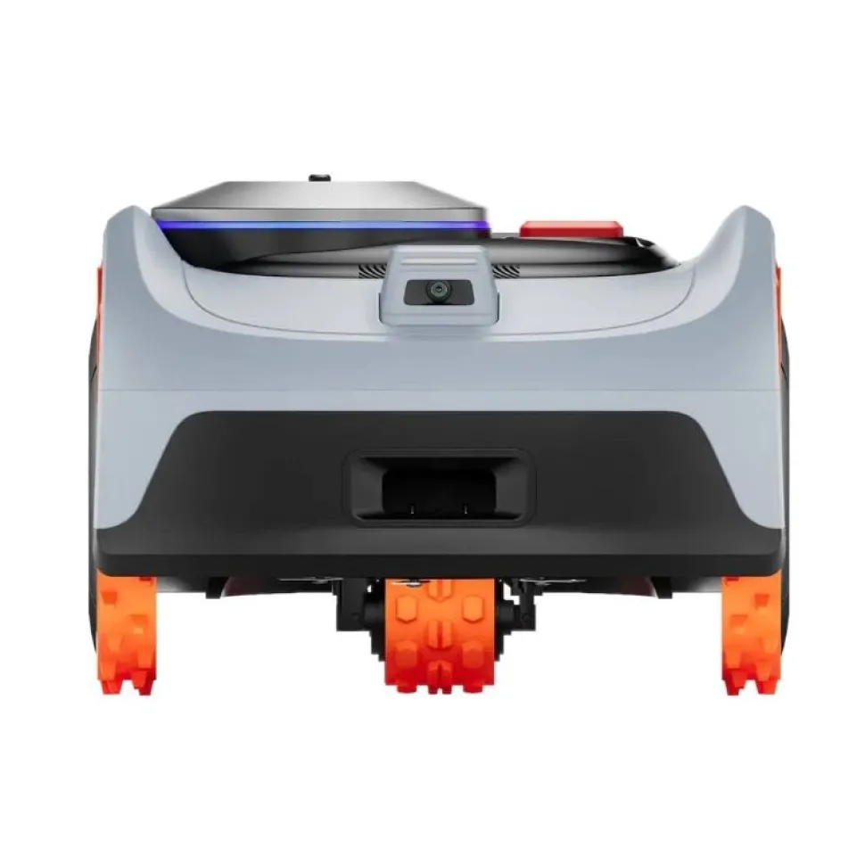 Rajalangaton robottiruohonleikkuri Segway Navimow I Series i210E AWD EU 1000 m²