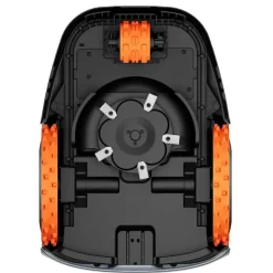 Rajalangaton robottiruohonleikkuri Segway Navimow I Series i210E AWD EU 1000 m²