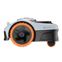 Rajalangaton robottiruohonleikkuri Segway Navimow I Series i210E AWD EU 1000 m²