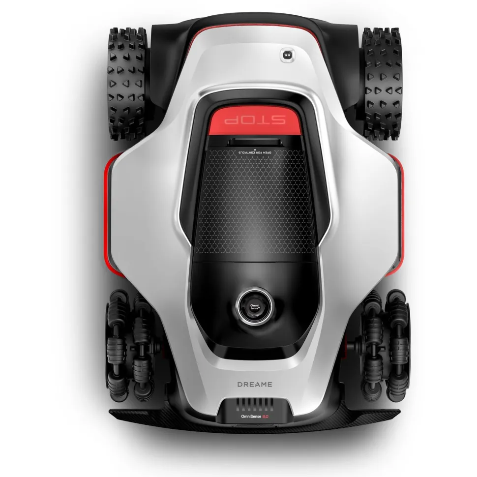 Rajalangaton robottiruohonleikkuri Dreame A3 Pro AWD 2500