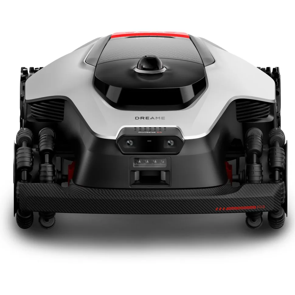 Rajalangaton robottiruohonleikkuri Dreame A3 Pro AWD 2500