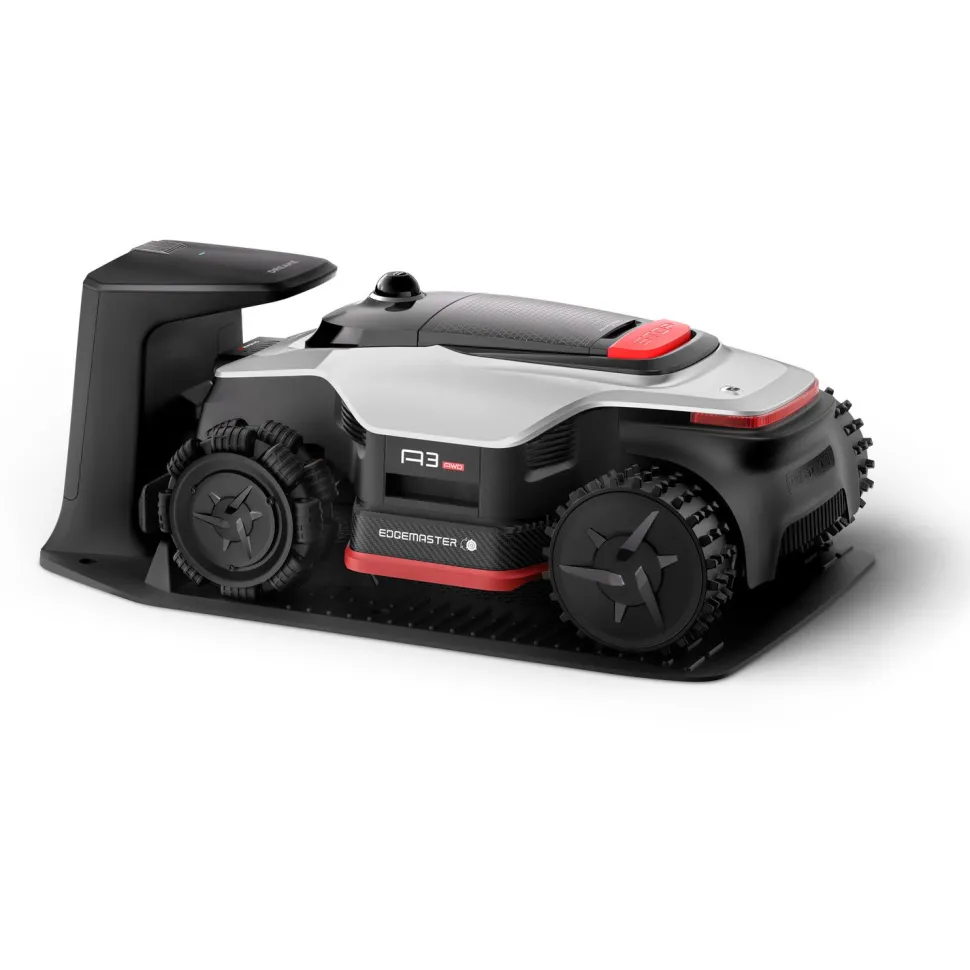 Rajalangaton robottiruohonleikkuri Dreame A3 Pro AWD 2500