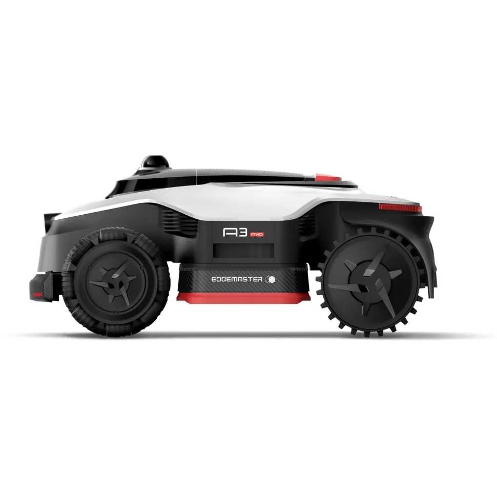 Rajalangaton robottiruohonleikkuri Dreame A3 Pro AWD 2500
