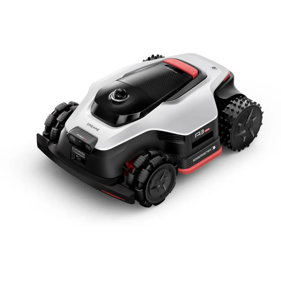 Rajalangaton robottiruohonleikkuri Dreame A3 Pro AWD 2500