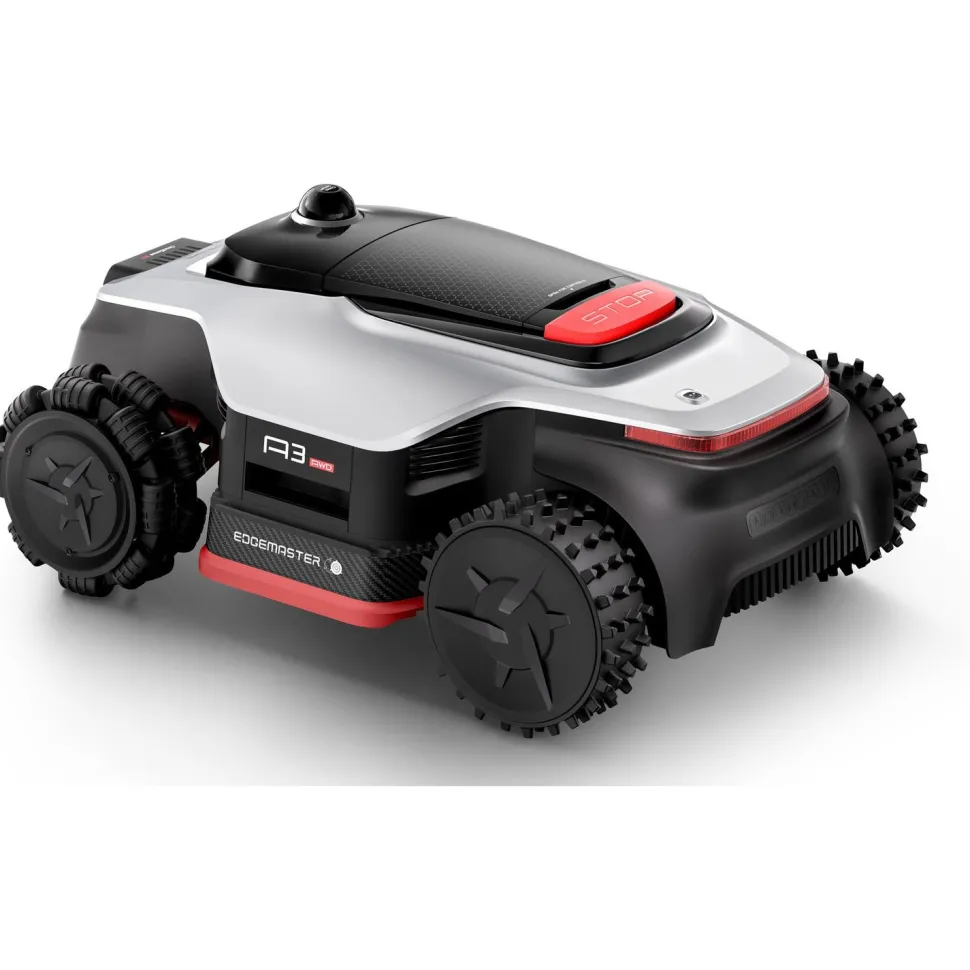Rajalangaton robottiruohonleikkuri Dreame A3 Pro AWD 2500