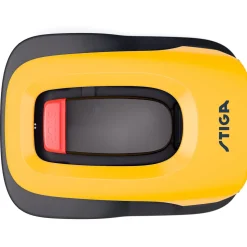 Rajalangaton robottiruohonleikkuri Stiga A 15v max. 1500 m²
