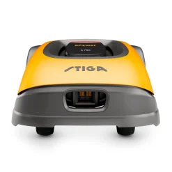 Rajalangaton robottiruohonleikkuri Stiga A 750 max 750 m²