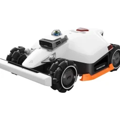 Rajalangaton robottiruohonleikkuri Mammotion Luba 3 5000X AWD, LiDAR & RTK-kartoitus
