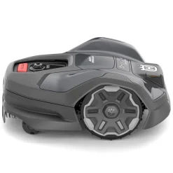 Rajalangaton robottiruohonleikkuri Husqvarna Automower 310E Nera 1000 m²