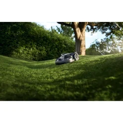 Rajalangaton robottiruohonleikkuri Husqvarna Automower 320 NERA 2200 m² + Epos-plugin