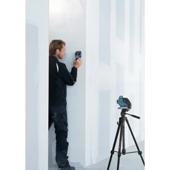 Rakenneilmaisin Bosch Professional D-tect 120 1,5 Ah akulla