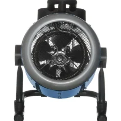 Rakennuslämmitin Bellus 3000W IP24 rst
