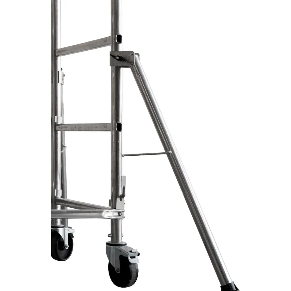 Rakennusteline Harju, Presto 4.5m